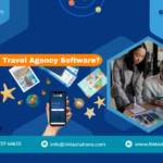 Travel Agents and Tour Operators use Travel Agency Software