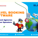 How Travel Booking Software Helps The Travel Agents?