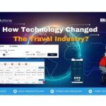 How Has Technology Changed the Travel Industry?