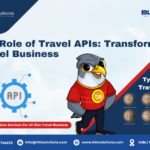 How IT4T Is Transforming Travel Agencies?