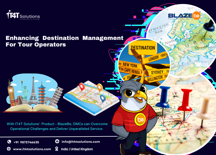 Enhancing Destination Management For Tour Operators