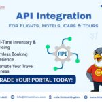 API Integration is a Game-Changer for Travel Portals