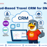 Cloud-Based Travel CRM for DMCs