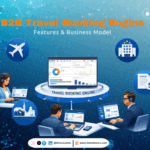 B2B Travel Booking Engine: Features & Business Model